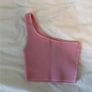 3 pack of Aritzia Ribbed Tank Tops: